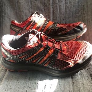 Salomon XR Mission 1 men’s trail running shoes